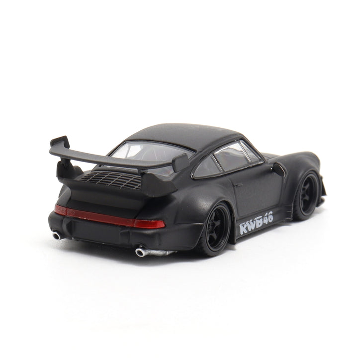 Decode 1:64 Porsche RWB Wide-Body Modified (2 Versions)