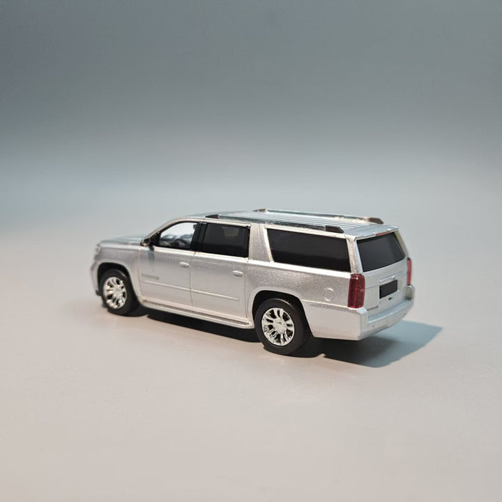 [Preorder] GOC X Auld Match 1:64 CHEVROLET SUBURBAN 2015 (2 Colours)