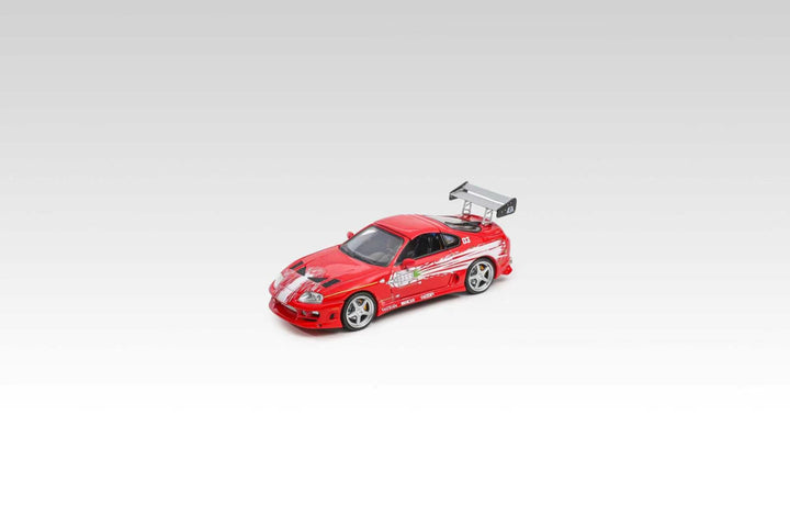 [Preorder] Fast Speed 1:64 Toyota Supra Targa Roadster (2 Colours)