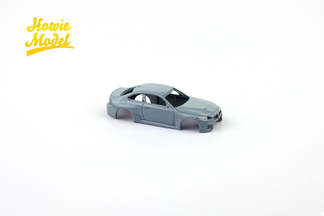 [preorder] Howie Model 1:64 BMW M2 G87 (3 Colours)