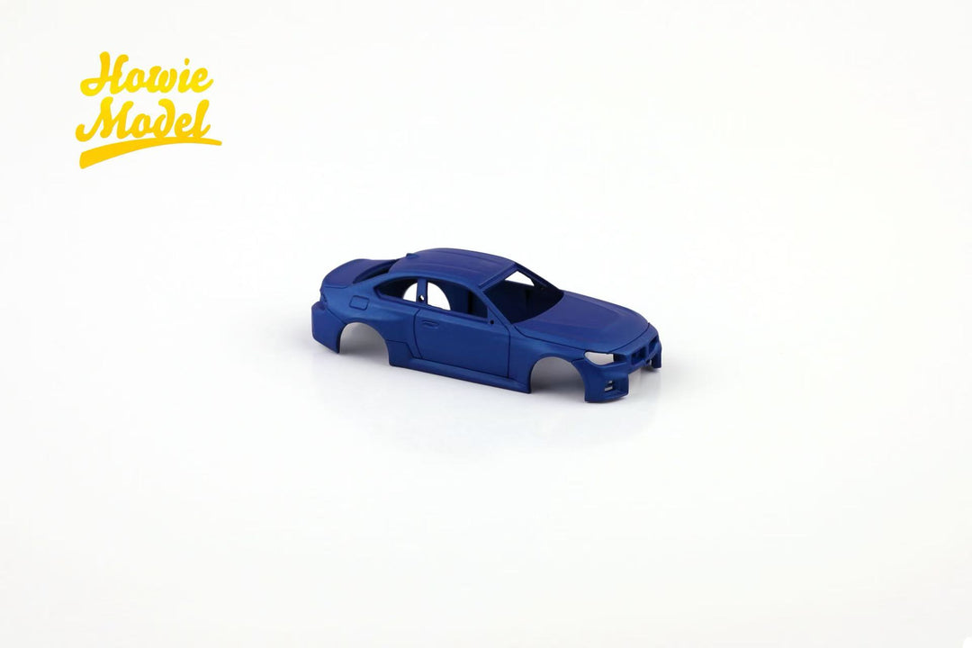 [preorder] Howie Model 1:64 BMW M2 G87 (3 Colours)