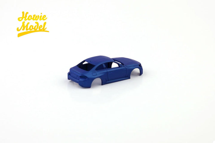 [preorder] Howie Model 1:64 BMW M2 G87 (3 Colours)