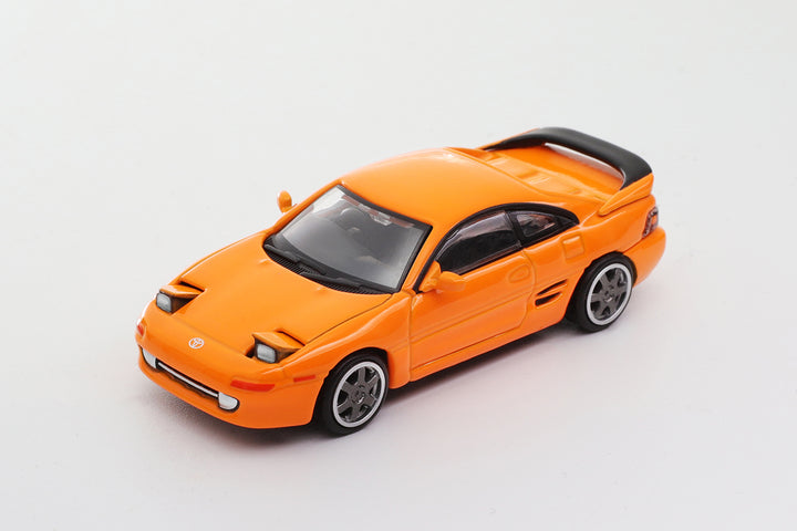 [Preorder] DCT 1:64 Toyota MR2 W20 1989 RHD (4 Colours)