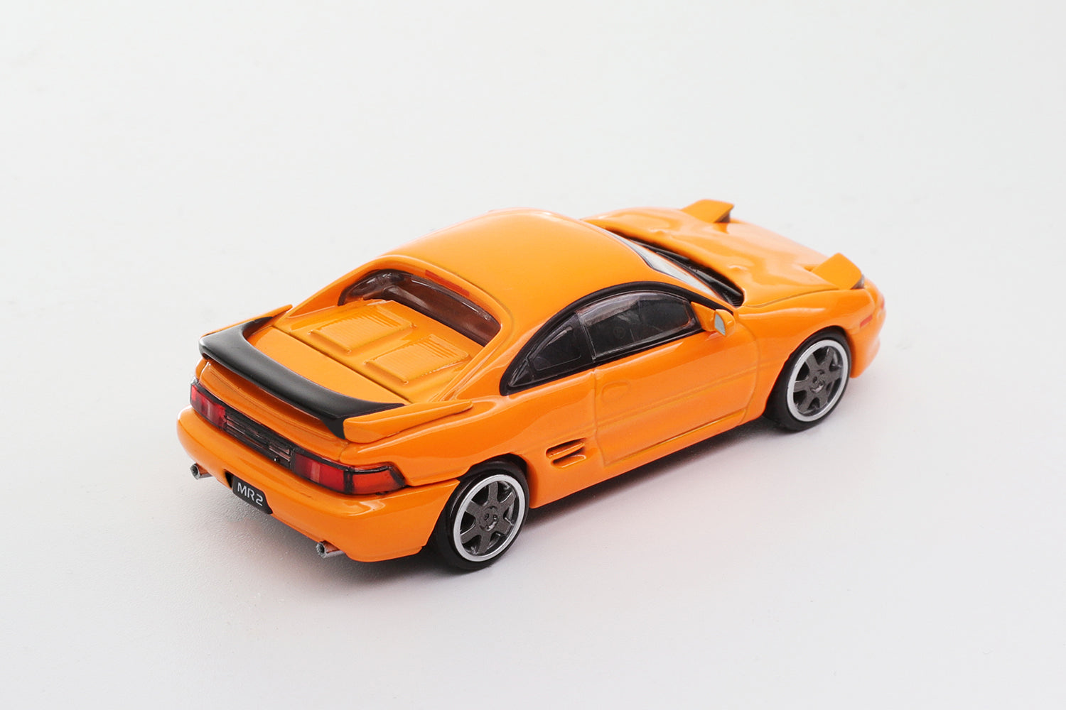 Preorder] DCT 1:64 Toyota MR2 W20 1989 RHD (4 Colours) – Horizon