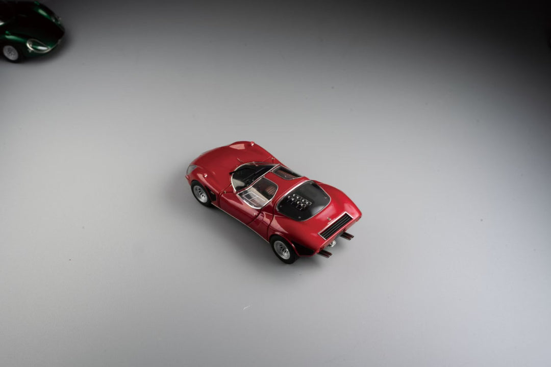 [Preorder] Car&