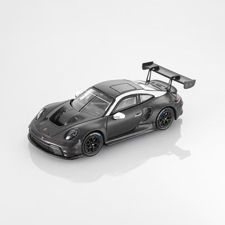 [Preorder] HappyCar 1:64 Porsche 911 GT3R Racer (2 Versions)