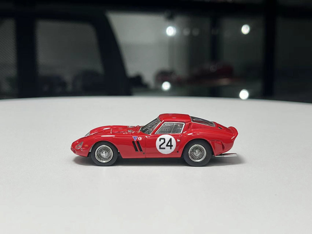 [Preorder] Finclassically 1:64 250 GTO