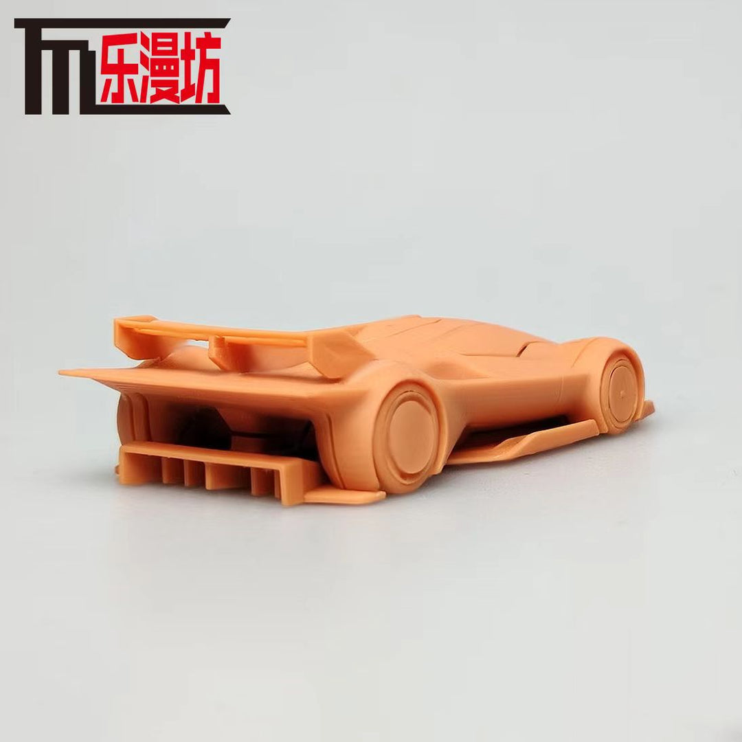 LMF Model 1:64 Ferrari VGT (2 Colours)