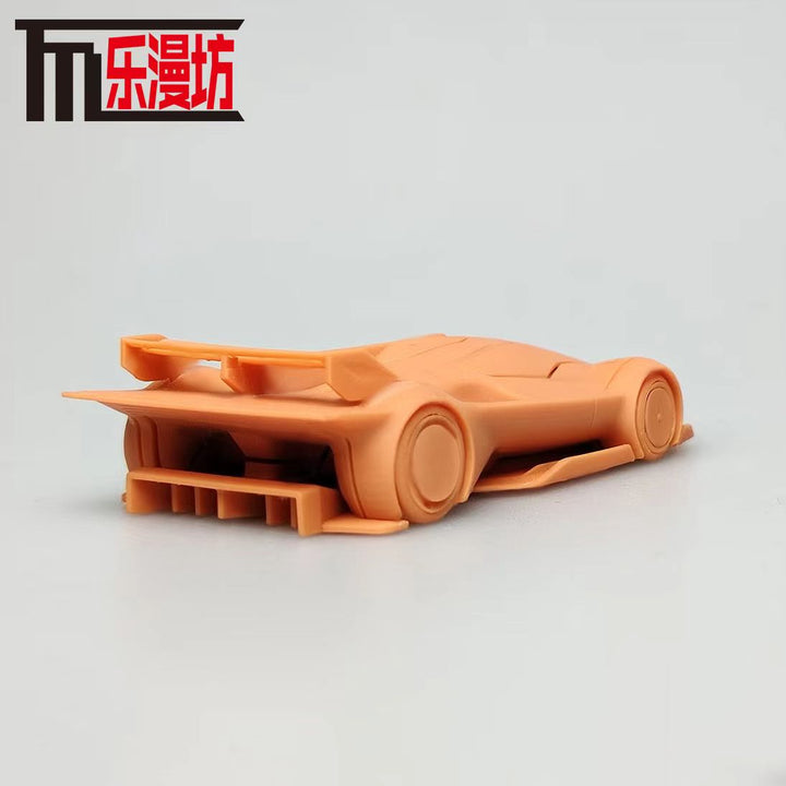 LMF Model 1:64 Ferrari VGT (2 Colours)