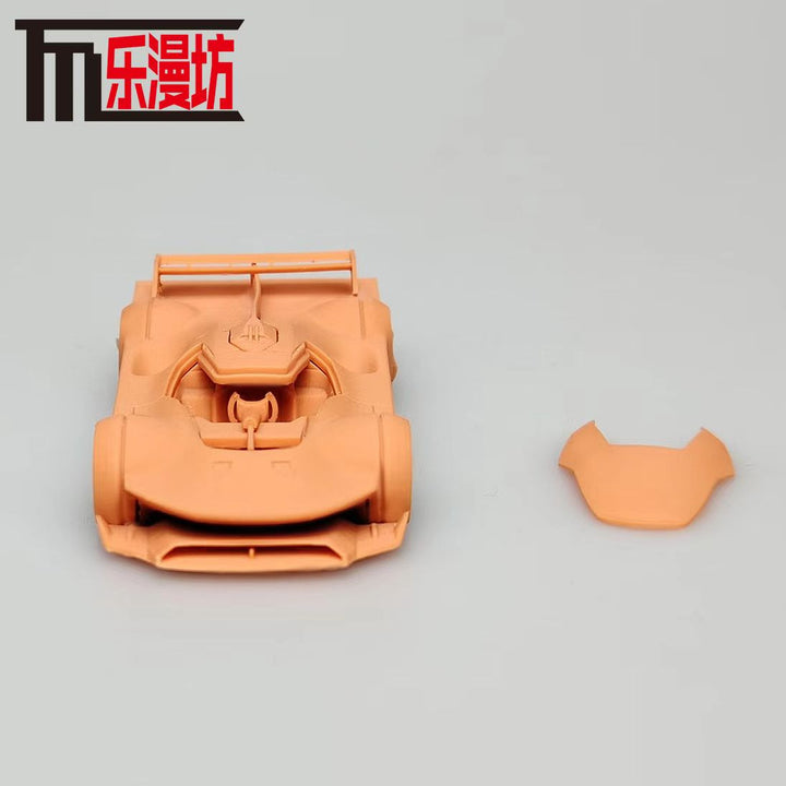 LMF Model 1:64 Ferrari VGT (2 Colours)