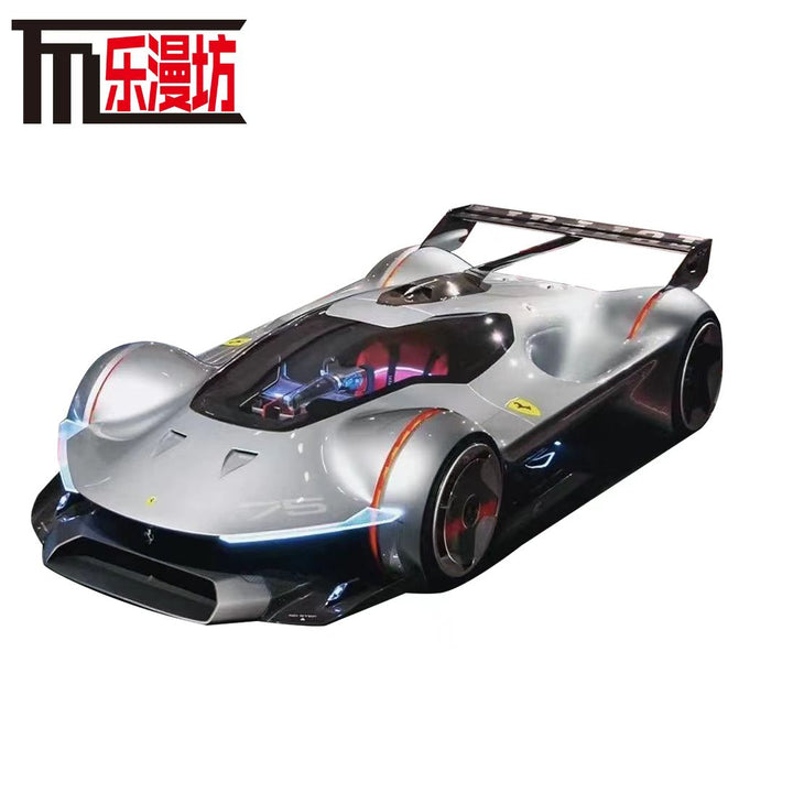 LMF Model 1:64 Ferrari VGT (2 Colours)