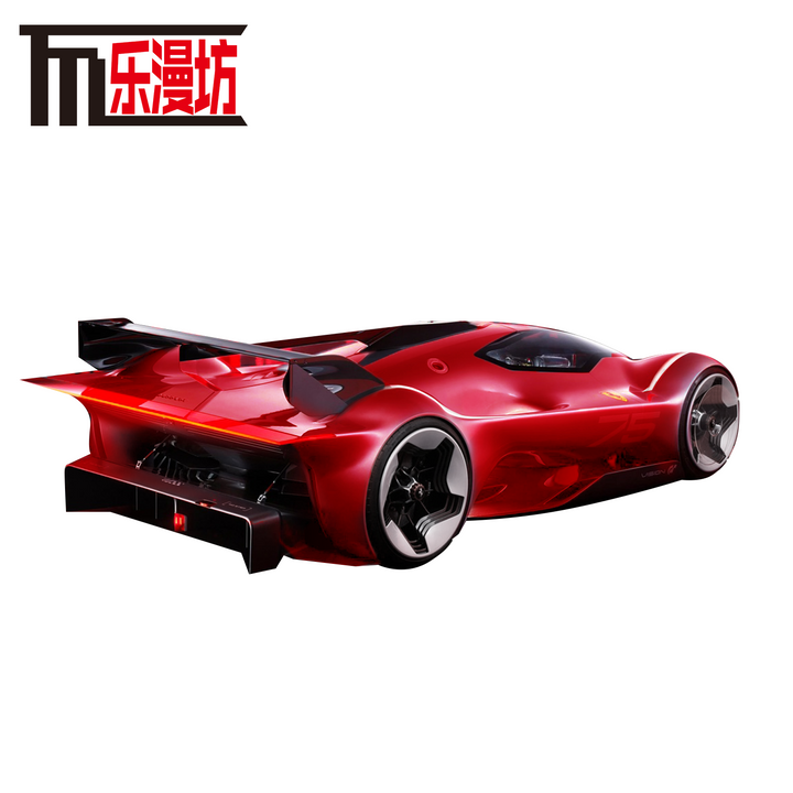 LMF Model 1:64 Ferrari VGT (2 Colours)