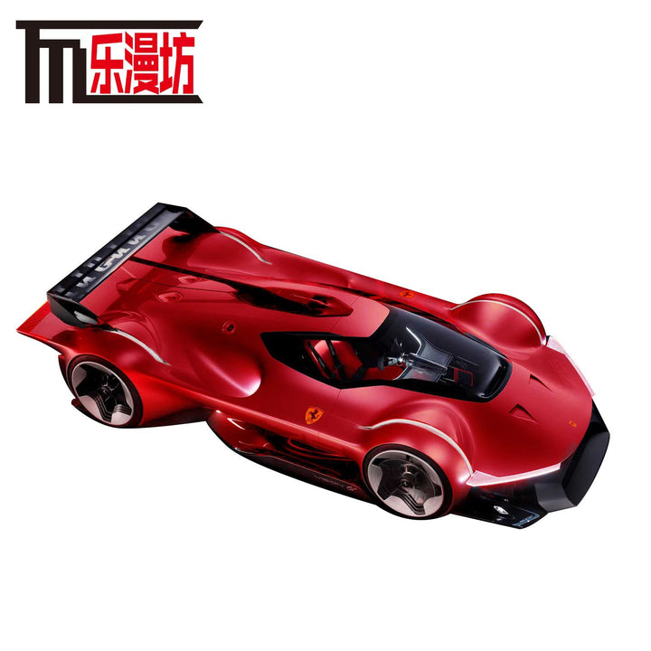 LMF Model 1:64 Ferrari VGT (2 Colours)
