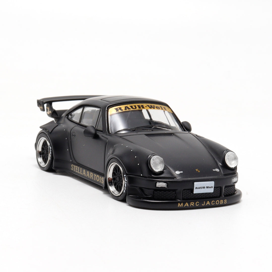 Model Collect 1:64 Porsche RWB 930 Stella Artois