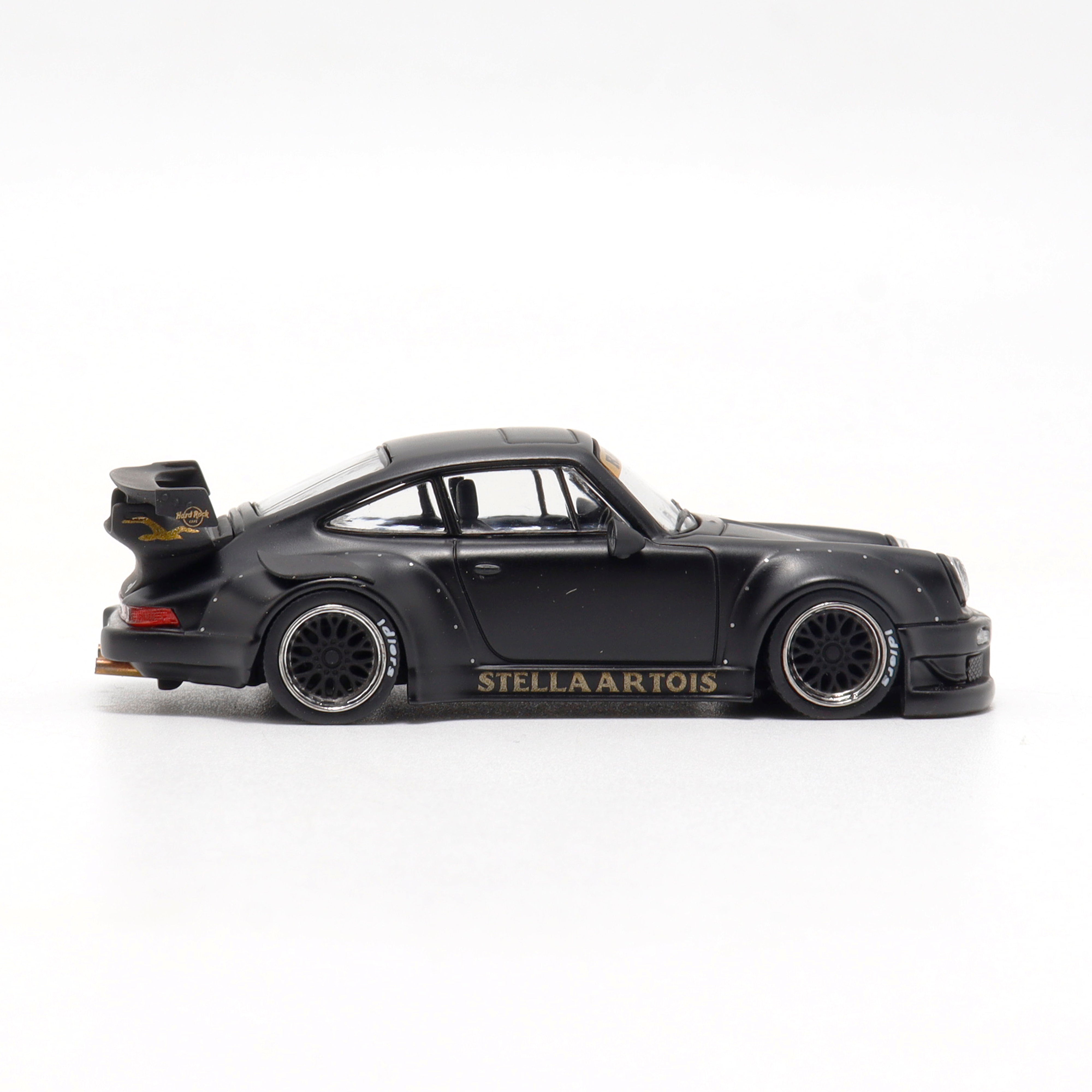PGM 1/64 RWB Stella Artois ポルシェ 930