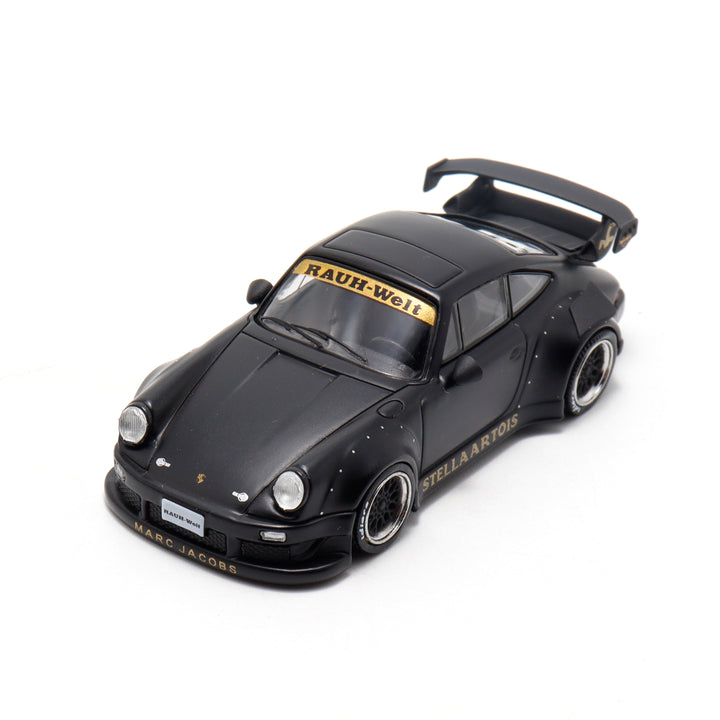 Model Collect 1:64 Porsche RWB 930 Stella Artois