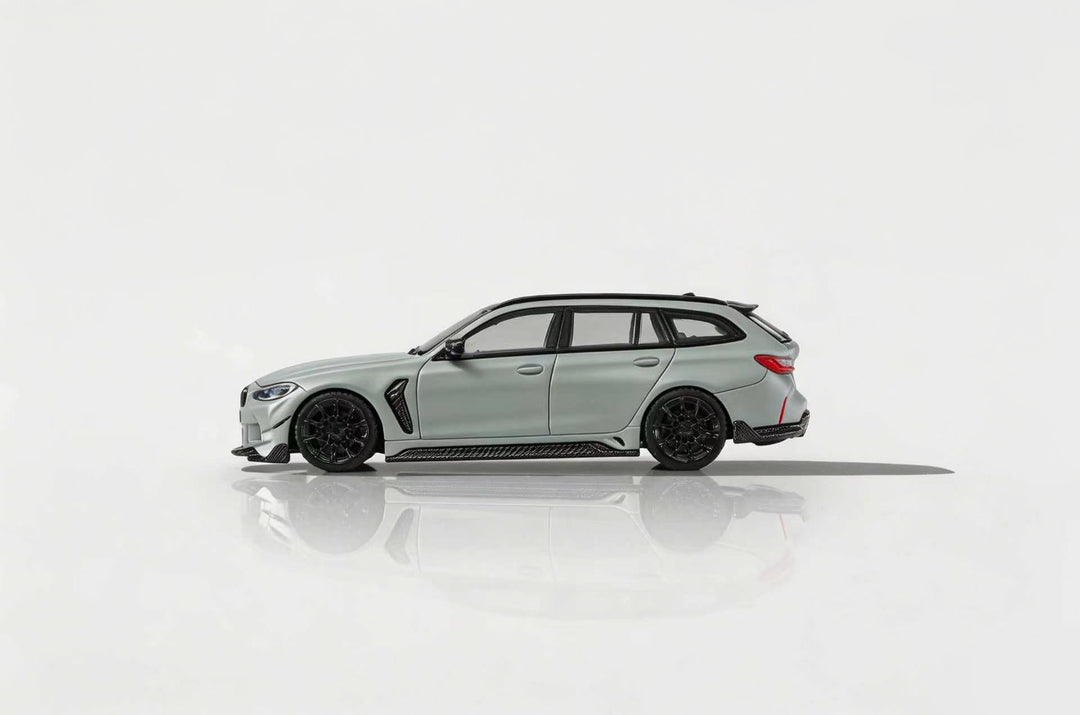 [Preorder] Aurelia 1:64 BMW DarwinPro M3 Touring Alaska (2 Colours)