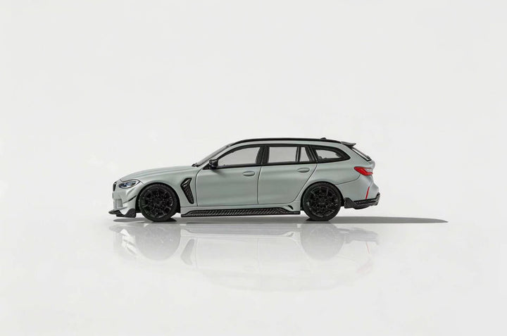 [Preorder] Aurelia 1:64 BMW DarwinPro M3 Touring Alaska (2 Colours)