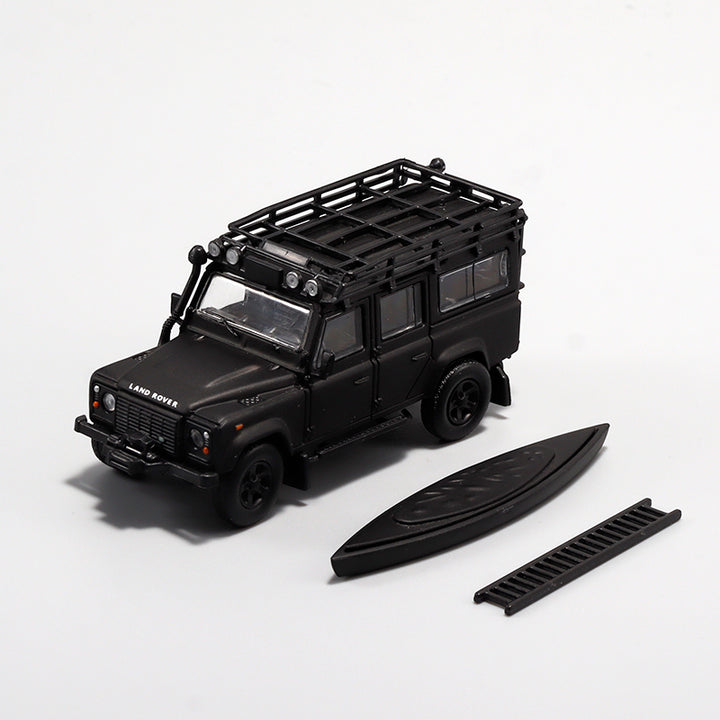 [Preorder] Master Model 1:64 Land Rover Defender 110 (4 Colours)