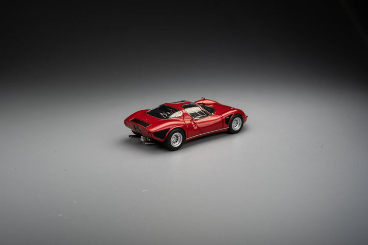 [Preorder] Car&