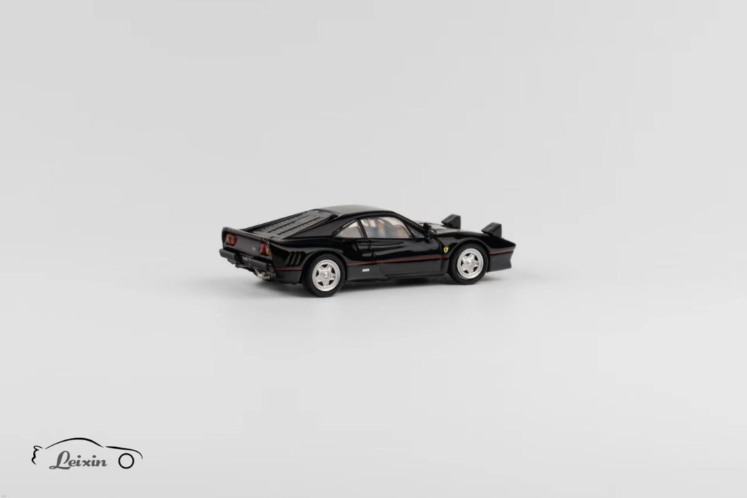 [Preorder] LX Model 1:64 Ferrari 288 GTO KS (3 Colors)