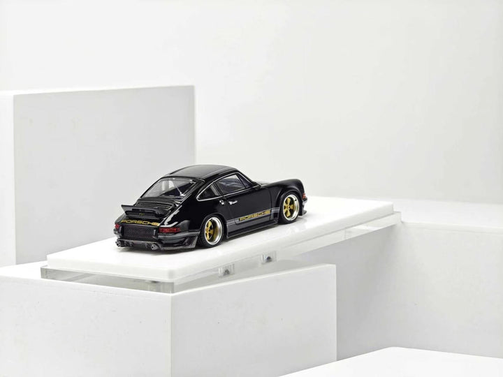 [Preorder] Zincit Model 1:64 Porsche Singer DLS (3 Colours)