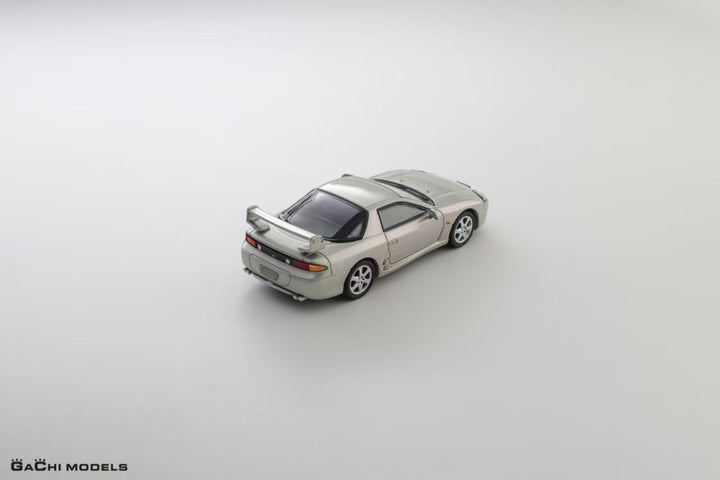GA CHI MODELS 1:64 Mitsubishi GTO (1998) (4 Colors)