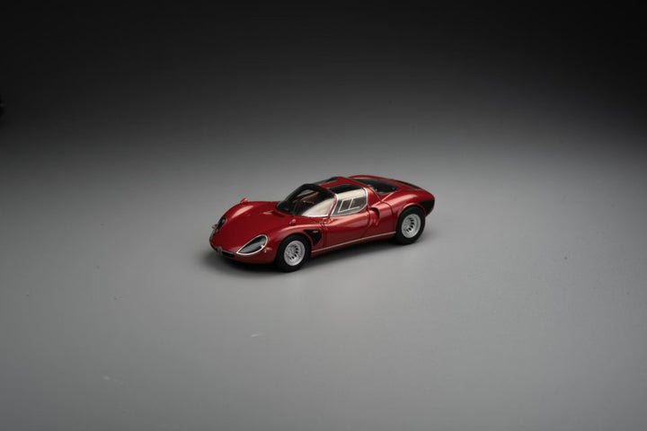 [Preorder] Car&
