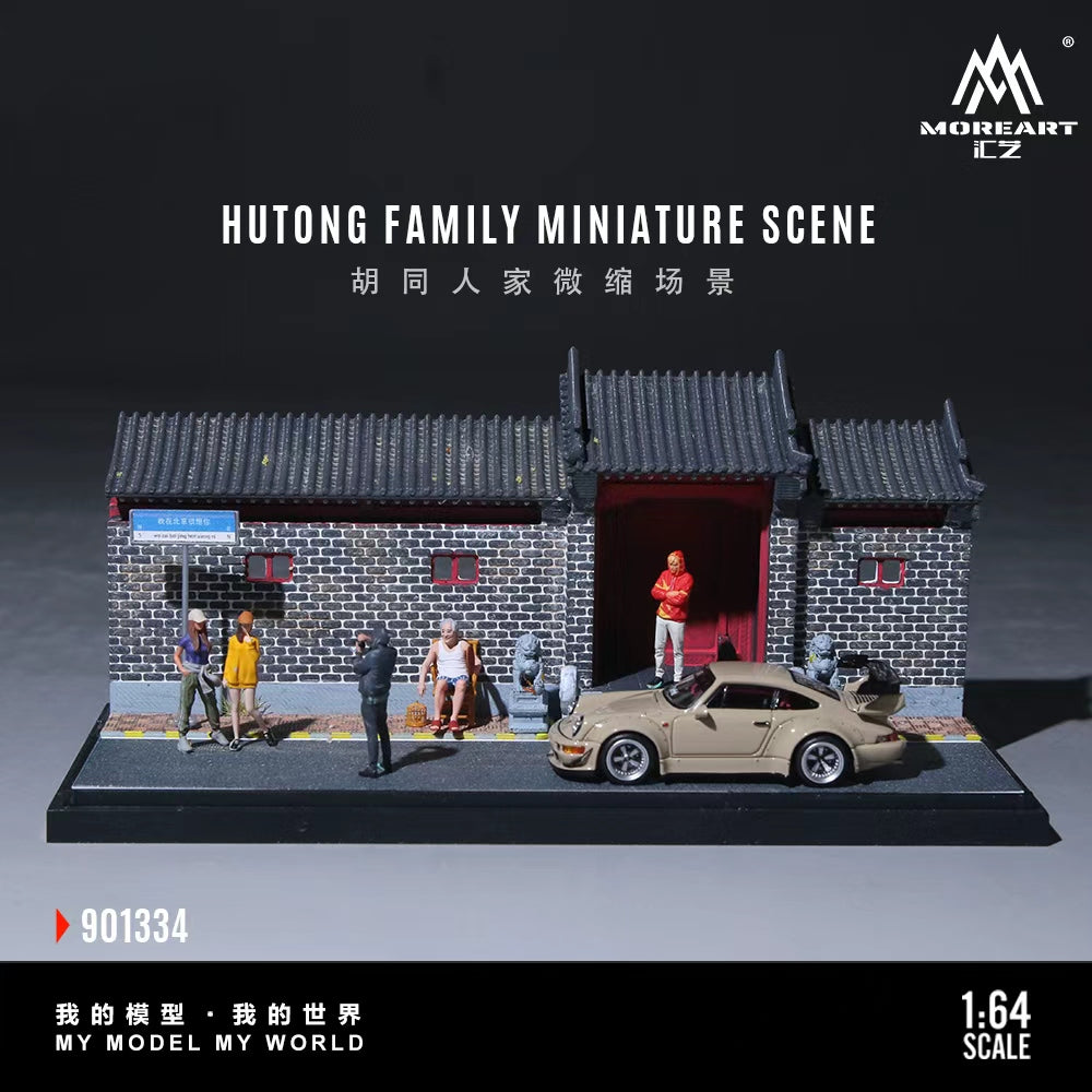 Preorder 1:64 – Page 15 – Horizon Diecast