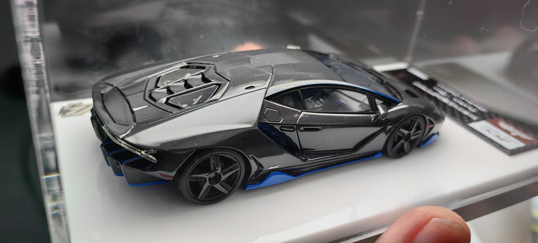 [Preorder] DMH 1:43 Lamborghini CENTENARIO LP770