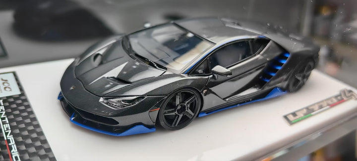 [Preorder] DMH 1:43 Lamborghini CENTENARIO LP770