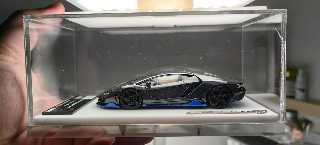 [Preorder] DMH 1:43 Lamborghini CENTENARIO LP770