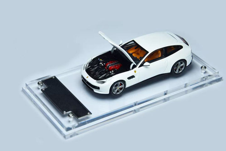 Phantom Knight 1:64 Ferrari GTC4 Lusso (2 Colours)