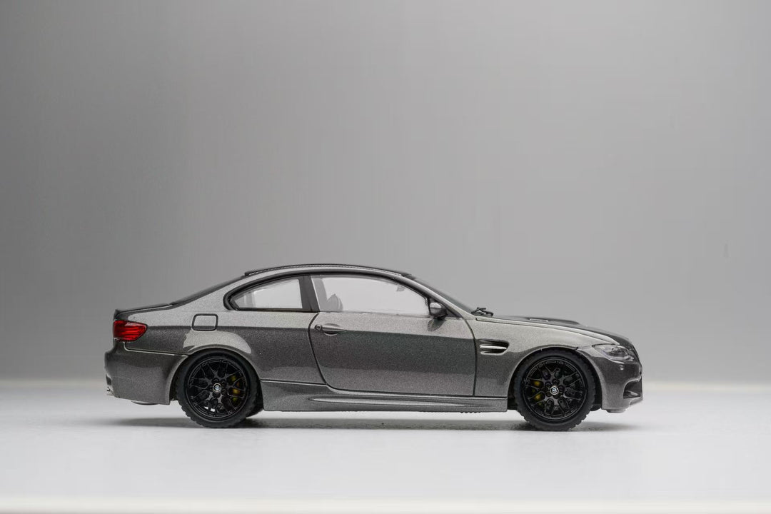 [Preorder] Fine Model 1:64 BMW M3 E92 (2 Colours)