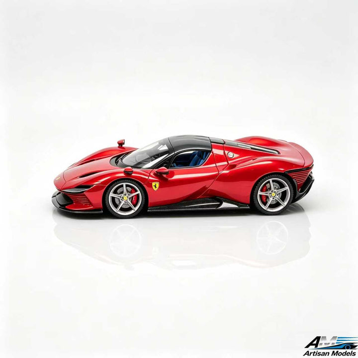 [Preorder] Artisan Models 1:64 Ferrari SP3 (2 Colours)