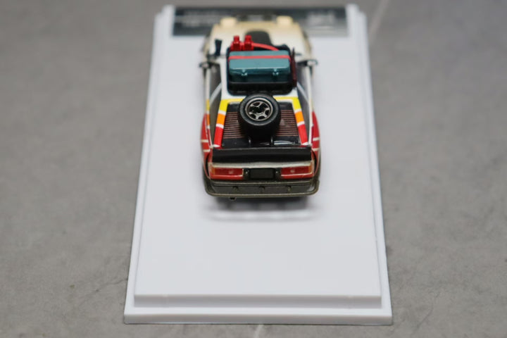 [Preorder] D.Bo Model & DCM 1:64 Toyota AE86 Doomsday (2 Versions)