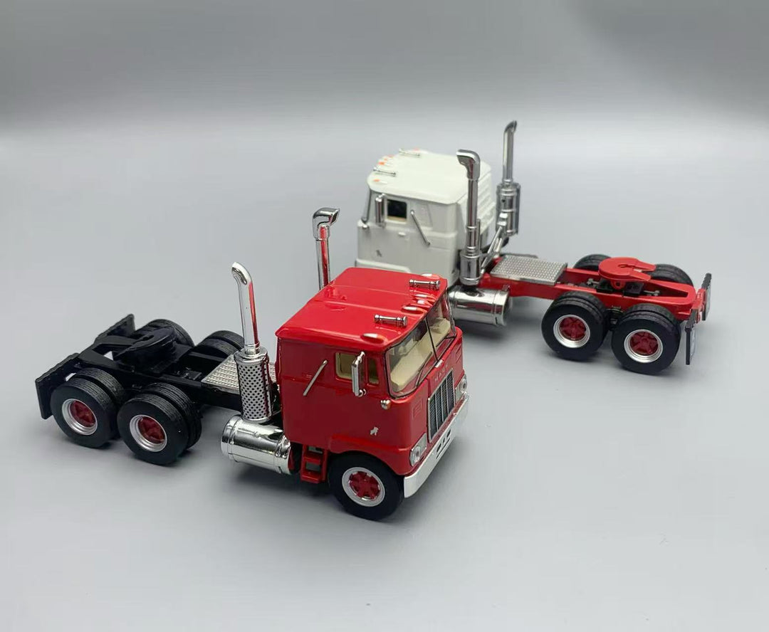 [Preorder] Top Shelf 1:64 Mack F700 (2 Colours)
