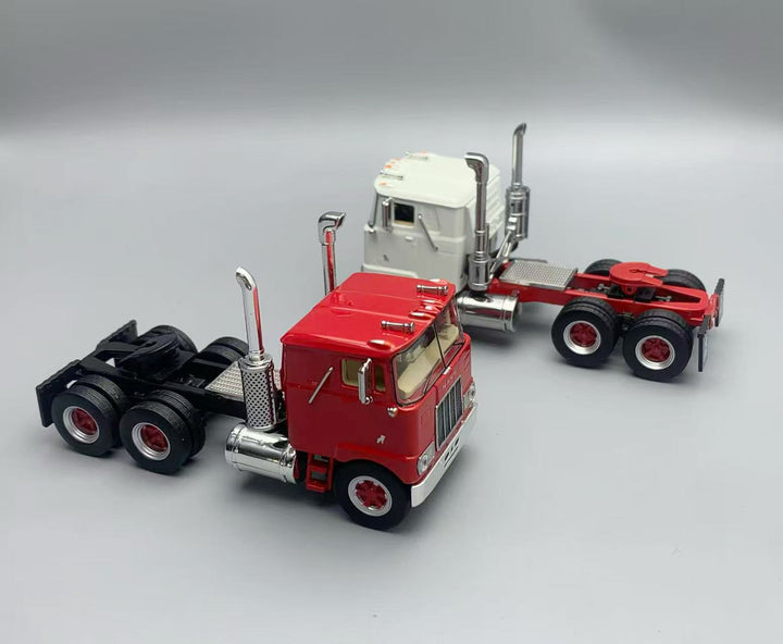 [Preorder] Top Shelf 1:64 Mack F700 (2 Colours)