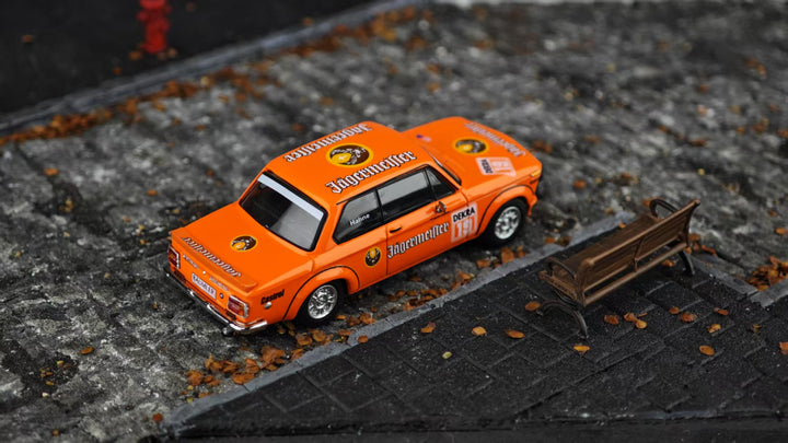 [Preorder] YS Model 1:64 BMW 2002 turbo (3 Colours)