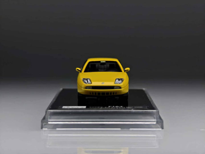 [Preorder] Carport Model 1:64 Fiat Coupé (3 Colours)