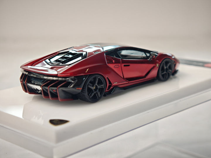 [Preorder] JDL 1:64 Lamborghini 770-4 (6 Colours)