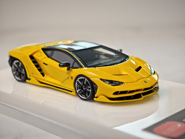 [Preorder] JDL 1:64 Lamborghini 770-4 (6 Colours)