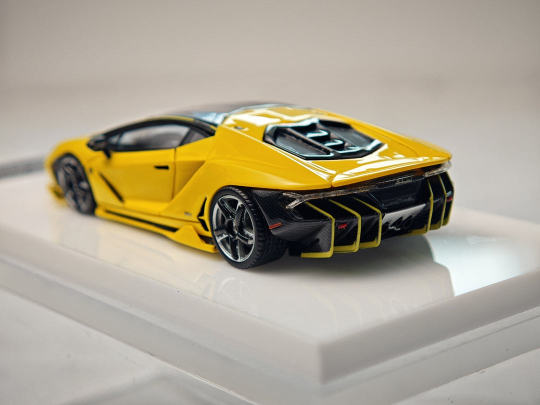 [Preorder] JDL 1:64 Lamborghini 770-4 (6 Colours)