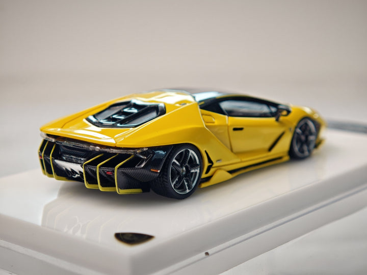 [Preorder] JDL 1:64 Lamborghini 770-4 (6 Colours)