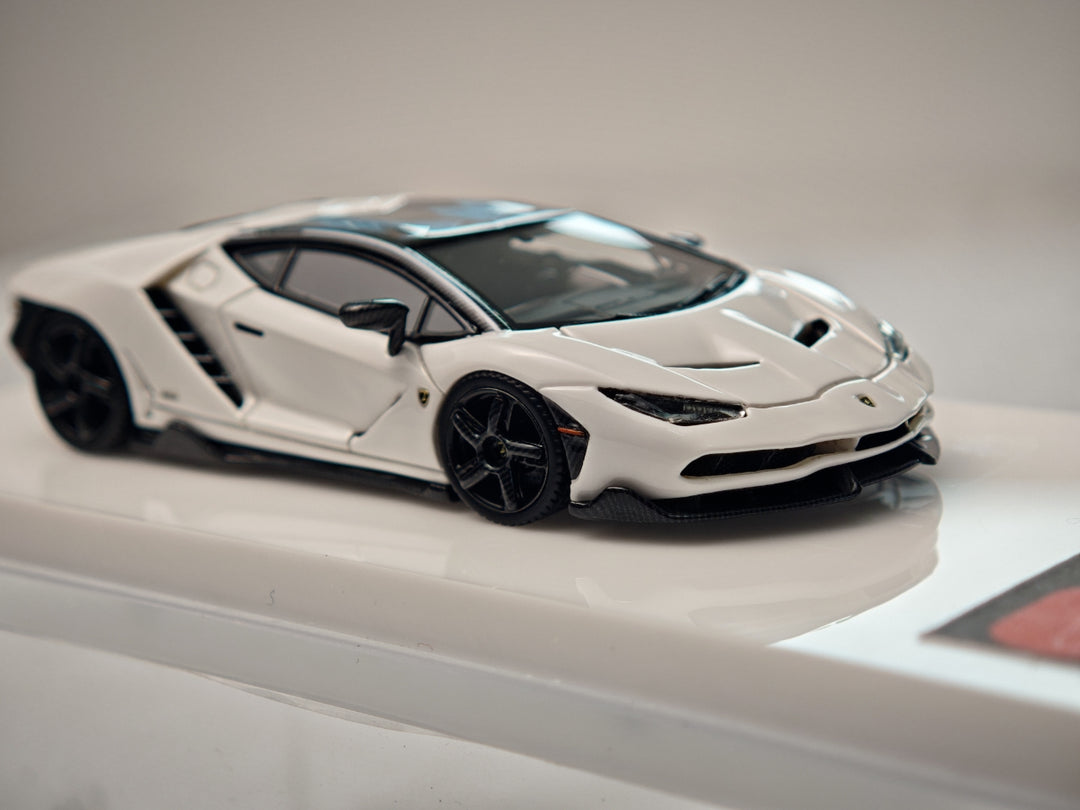 [Preorder] JDL 1:64 Lamborghini 770-4 (6 Colours)