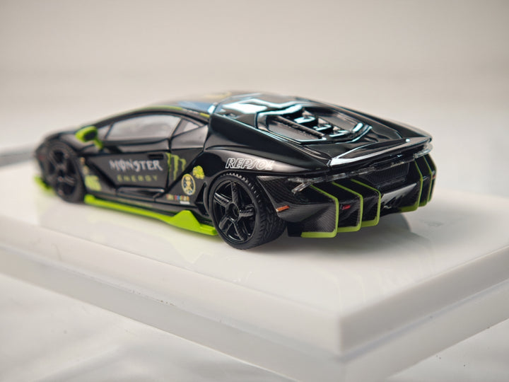 [Preorder] JDL 1:64 Lamborghini 770-4 (6 Colours)