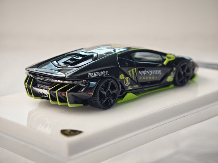 [Preorder] JDL 1:64 Lamborghini 770-4 (6 Colours)