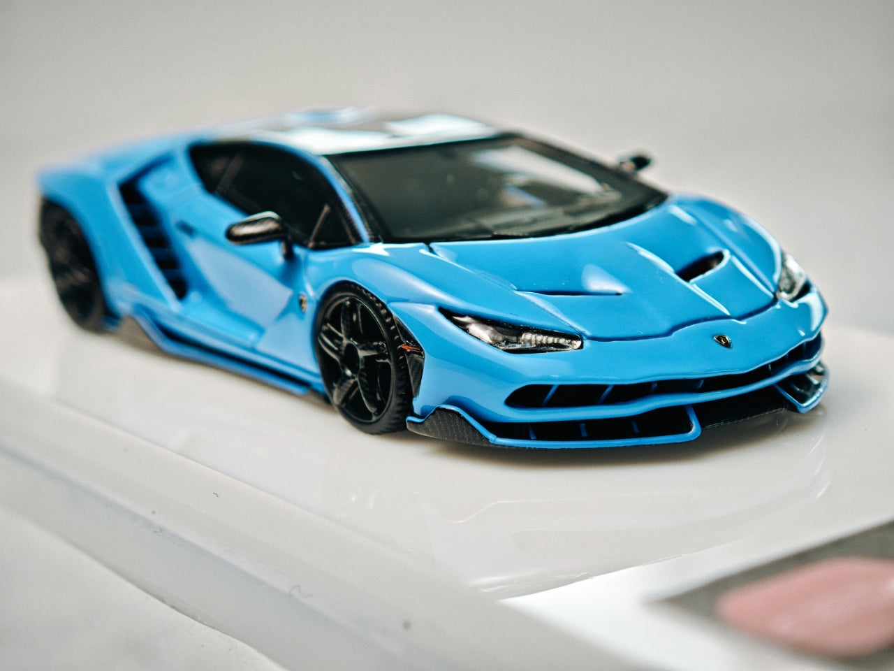 ♡JOHNRI♡ JDL 1:64 Lamborghini 770-4 (6 Colours) – Horizon Diecast