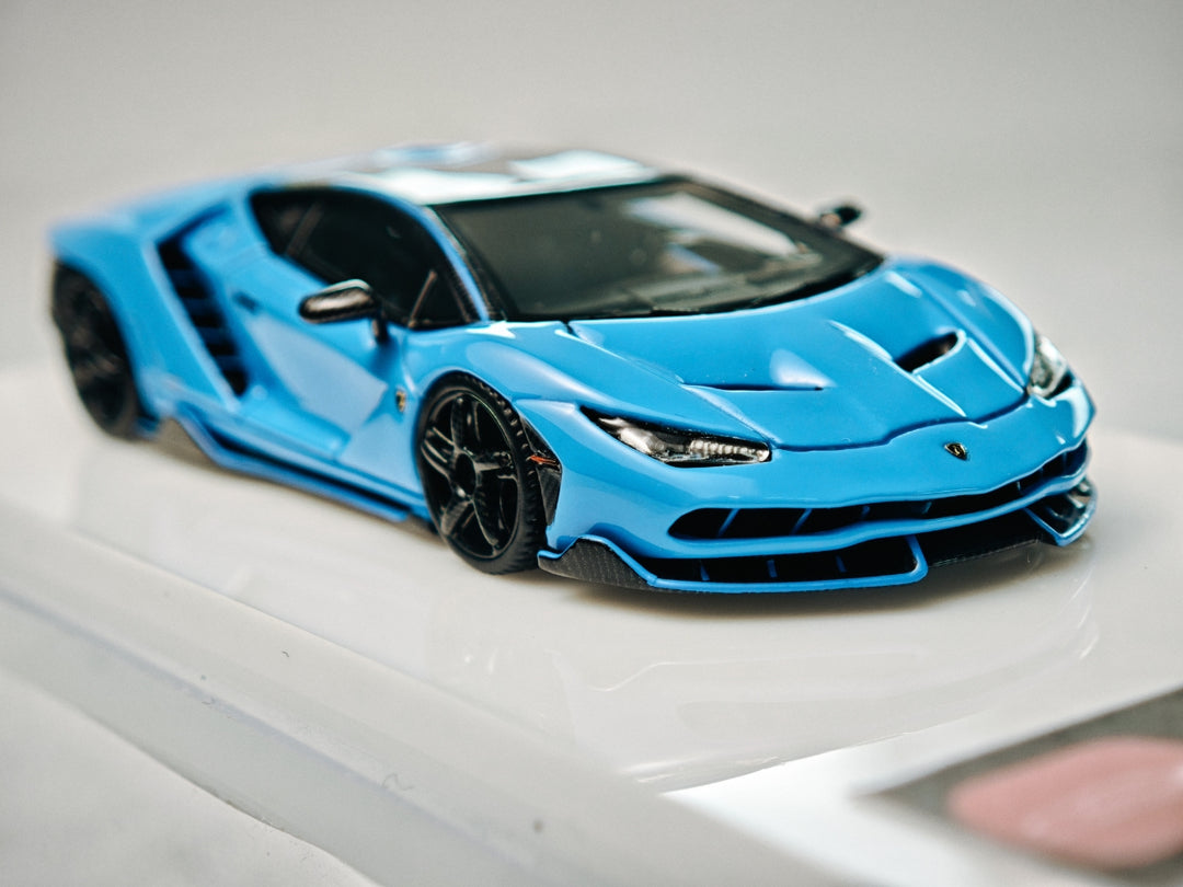 [Preorder] JDL 1:64 Lamborghini 770-4 (6 Colours)