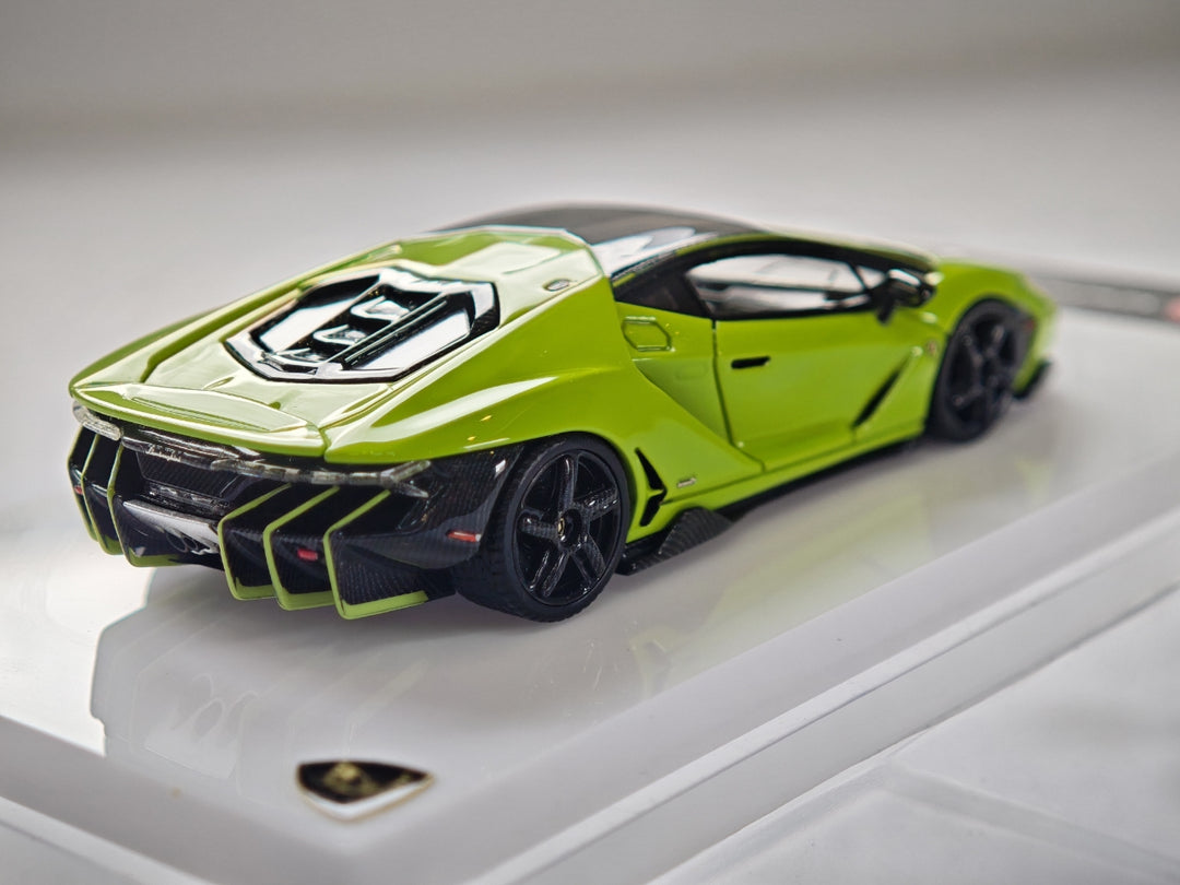 [Preorder] JDL 1:64 Lamborghini 770-4 (6 Colours)